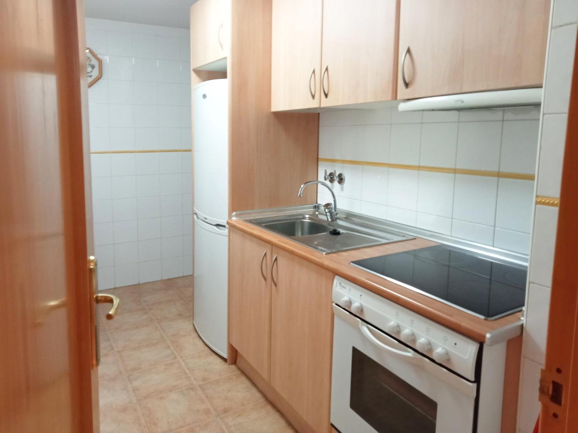 Apartamentos Biescas 3000 Exterior foto